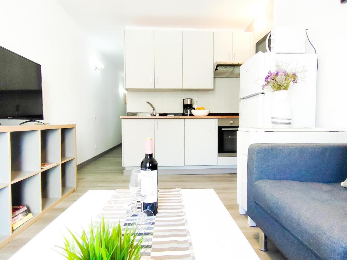 Nomadic Friendly Holiday Home 플라야 델 잉글스 외부 사진